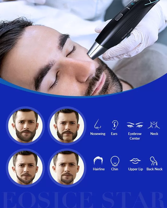 EOSICE STAR — imaginea 3 din 4