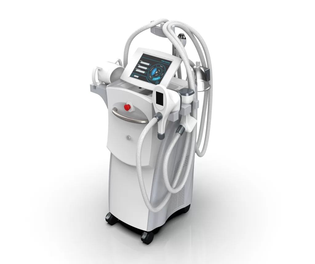 30K Ultrasonic Cavitation Machine