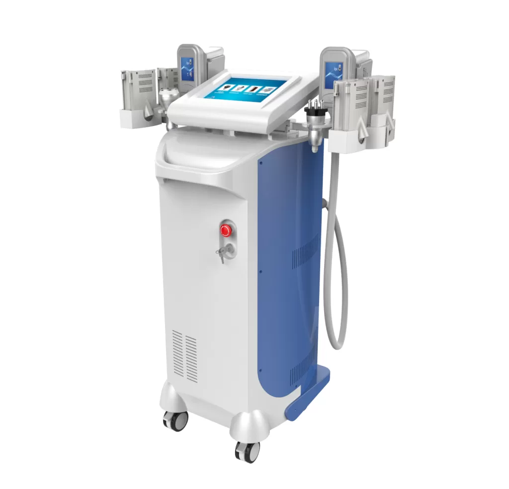 40K Ultrasonic Cavitation Machine