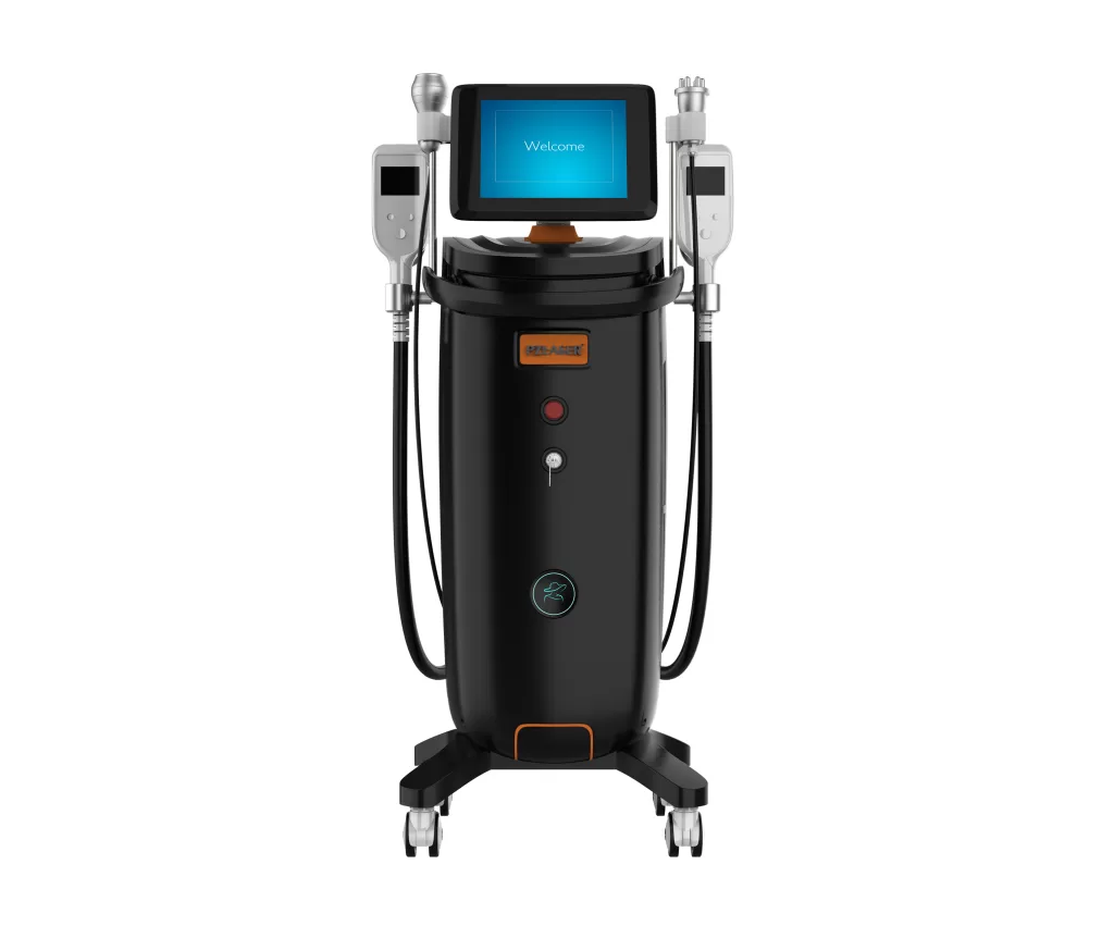 80K Ultrasonic Cavitation Machine