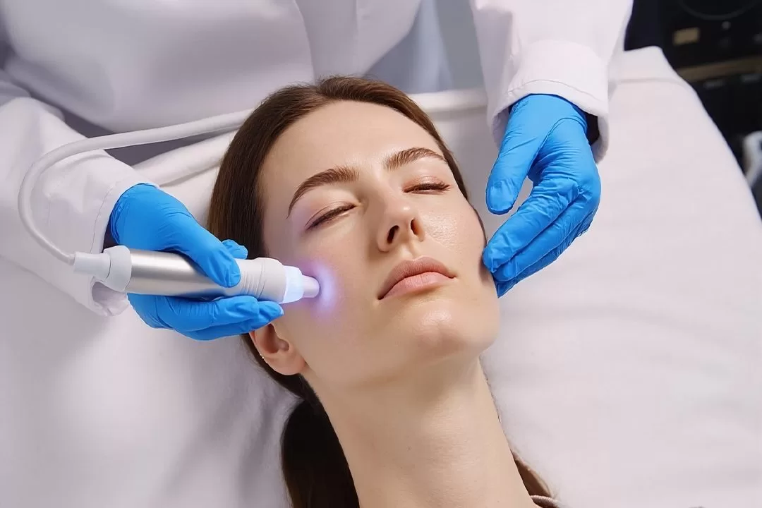 What’s the Best Professional Spa Machine Equipment for Beauty Salons？