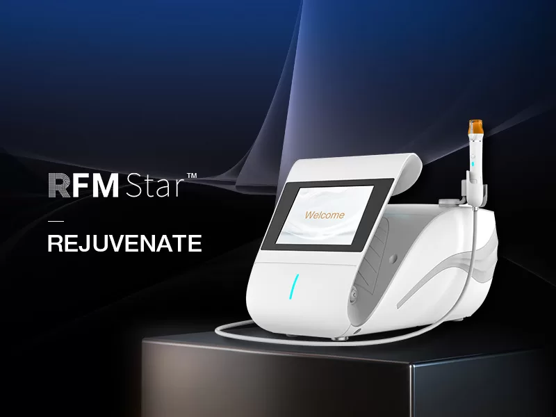 RFMStar™ – Rejuvenate Your Skin This Fall