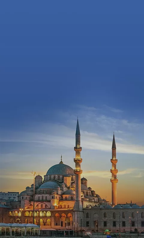 Beauty Istanbul