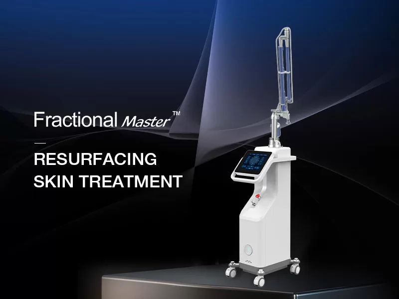 Fractional Master CO2 Laser