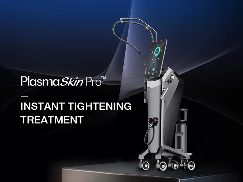 Plasma SkinPro
