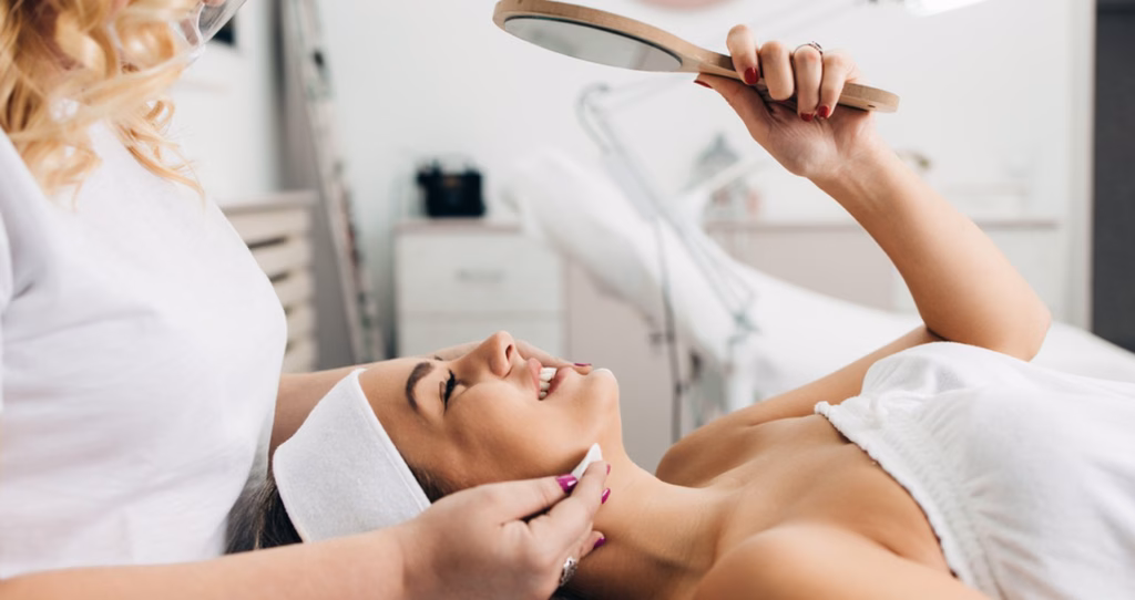 Meet EosICE® A Diode Laser Platform Built for Every Type of Clinic