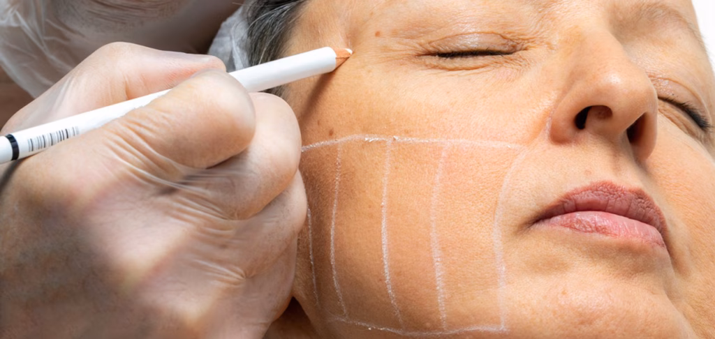 The precise energy delivery is what distinguishes HIFU from many other skin tightening technologies.